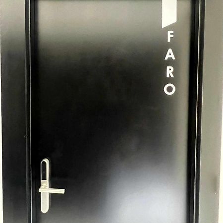 Faro Malaga Modern & Luxury Hotel ภายนอก รูปภาพ