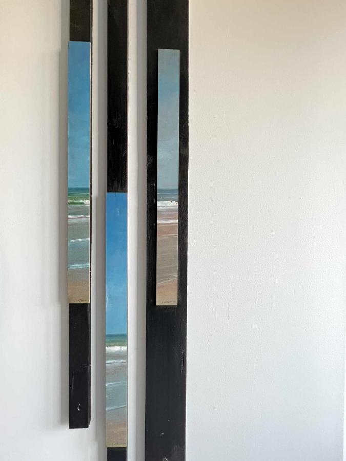 Faro Malaga Modern & Luxury Hotel ภายนอก รูปภาพ